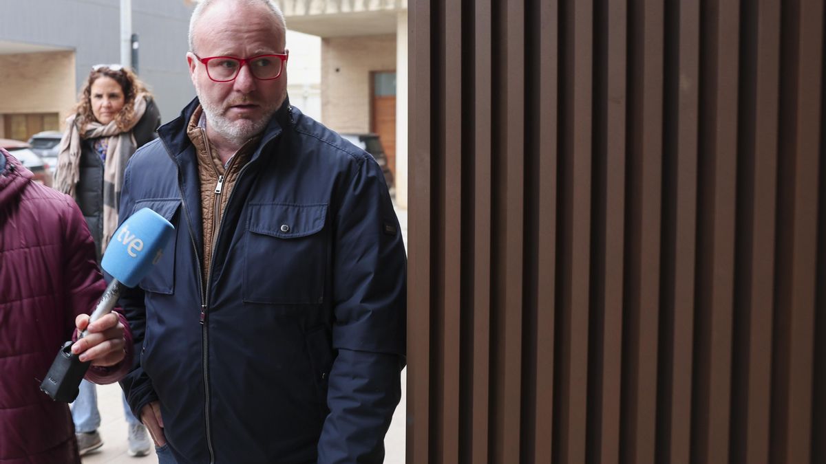 Una riña en redes del alcalde del PP en Xeraco con un vecino acaba en amenazas y una investigación de la Fiscalía