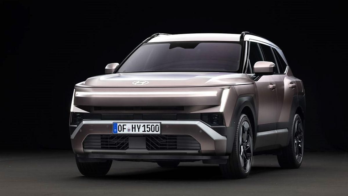 Hyundai da un giro radical al Tucson y pone al día el Bayon
