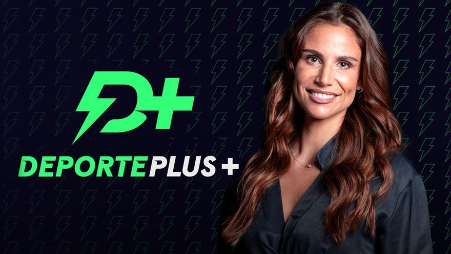 Movistar Plus+ ficha a Lucía Villalón para reemplazar a Jesús Gallego, y se hace con el US Open