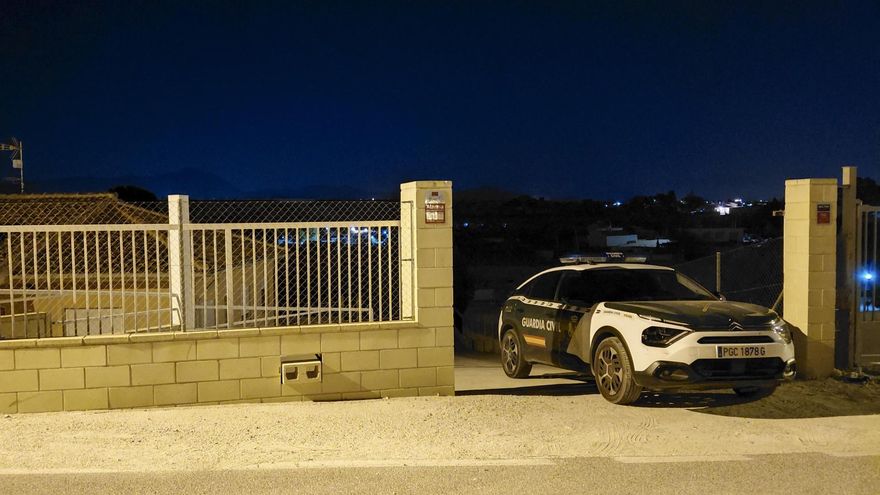 Asesinadas madre e hija en Alicante, presuntamente a manos del padre