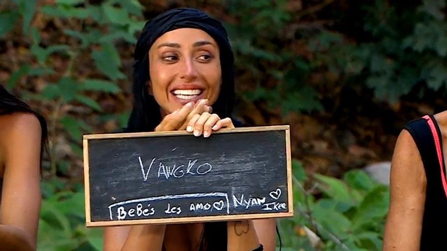 El pintor "Vangko" y la revolución francesa de "1939", sonados fallos en el nuevo test cultural de 'Supervivientes'