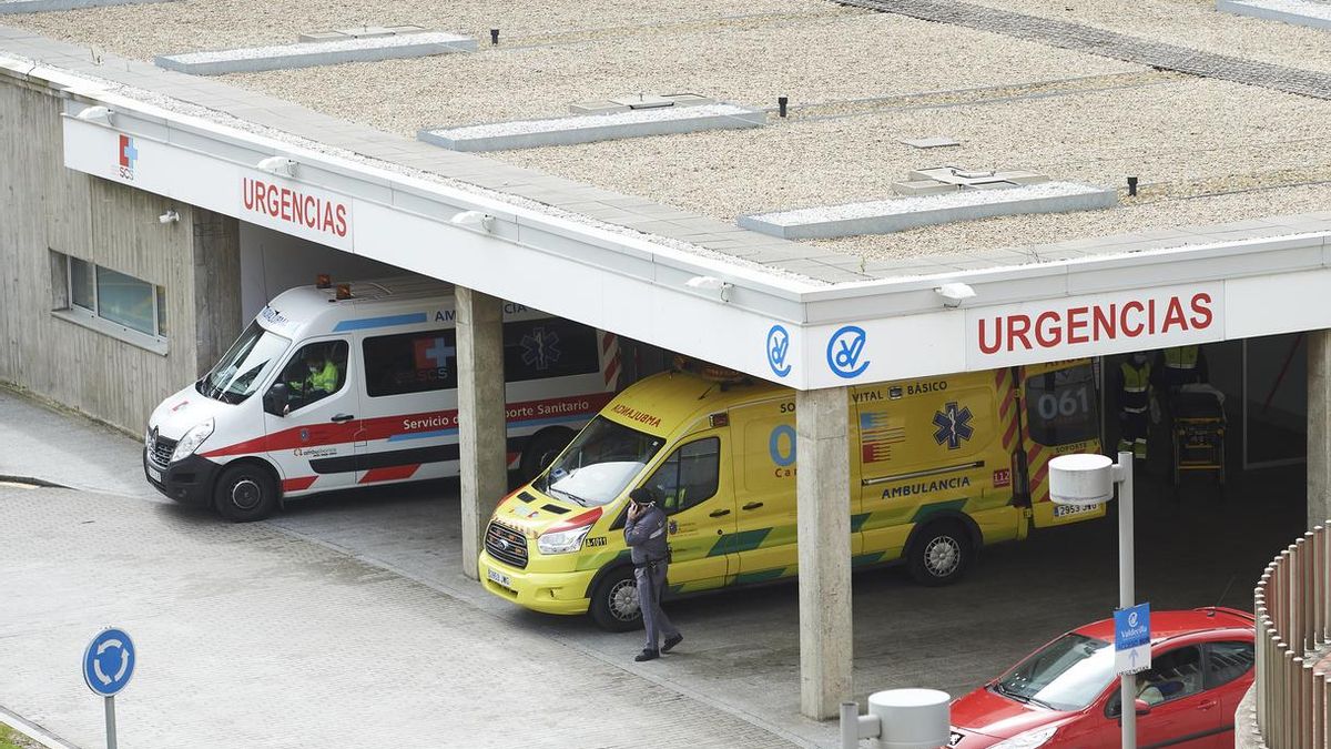 Cantabria, a la cabeza en tasa de crecimiento de la epidemia y en contagios por cada caso