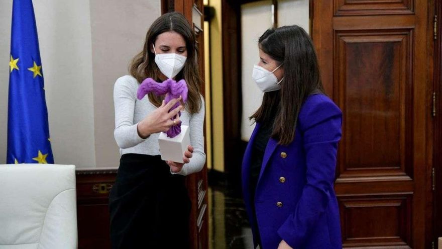 Extremadura tendrá un centro de crisis para violencia sexual las 24 horas