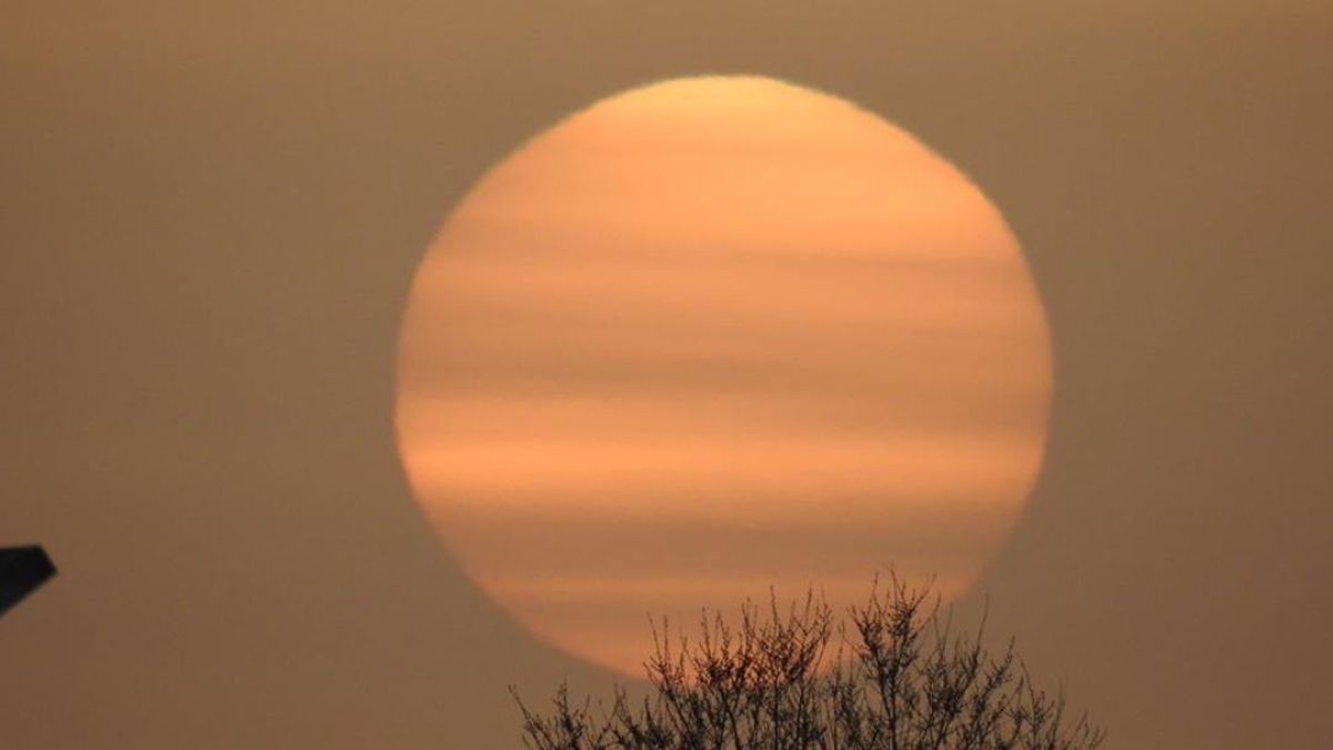 El tiempo en León, hoy lunes 22 de junio: León entra de lleno en la ola de calor entre posibles tormentas