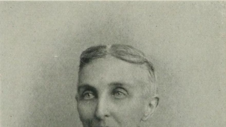 La poeta que fue una prolífica inventora y que fue la responsable del desarrollo del envasado al vacío