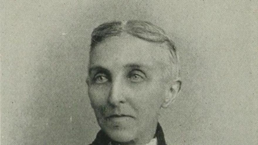 La poeta que fue una prolífica inventora y que fue la responsable del desarrollo del envasado al vacío