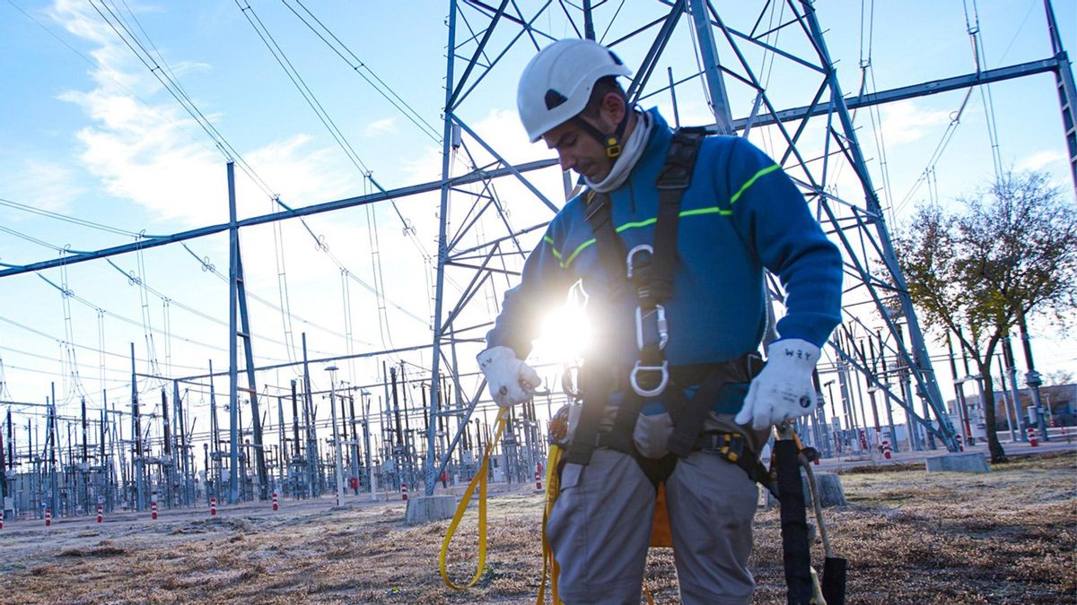 Reportaje Redeia Retos | 40 años de compromiso que han revolucionado la energía en España