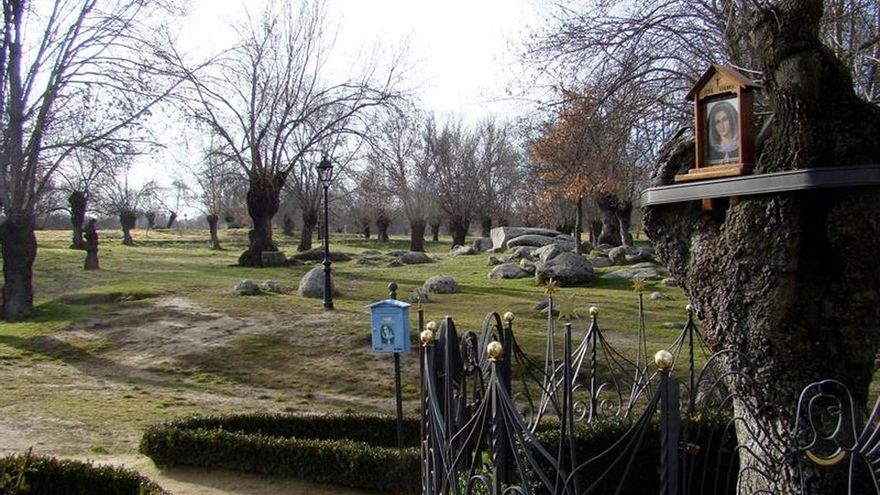 El Supremo confirma la condena de cárcel del líder de una fundación vinculada a las falsas apariciones de El Escorial