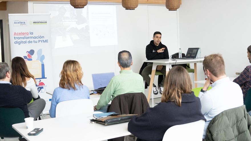 Las empresas asturianas, líderes en innovación disruptiva para los mercados más tradicionales