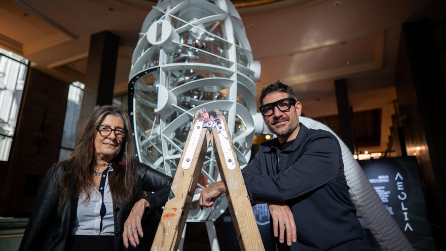 El Instituto Cervantes "reimagina" el Quijote a través de la Inteligencia Artificial