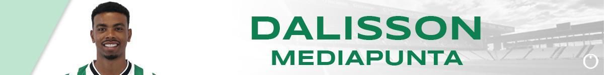 19. Dalisson