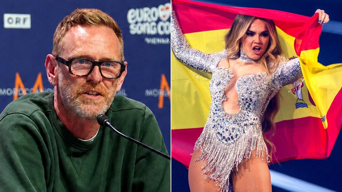 Eurovisión responde a RTVE y presume de "cambios significativos" con Israel: "Nos decepcionaría que España no participara"