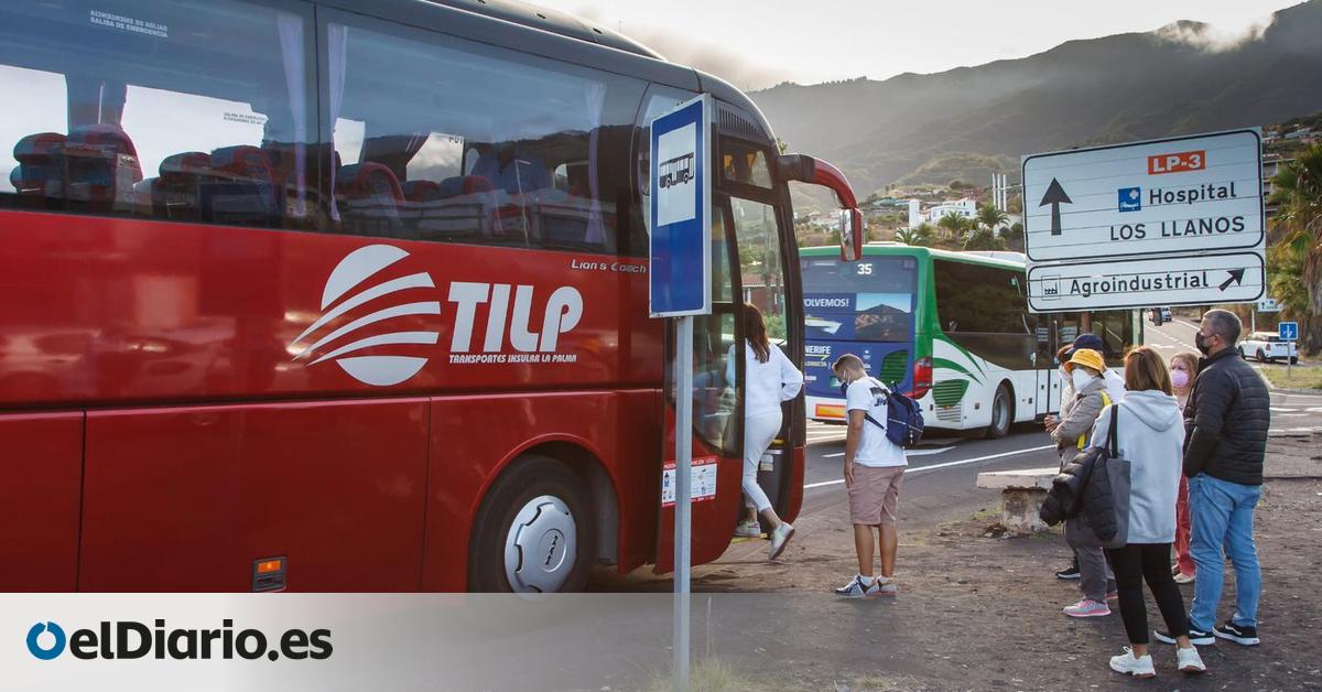 Hasta 40 euros por usar sin límite el transporte público: un estudio revela cómo afectan las actitudes ambientales en la movilidad de los turistas
