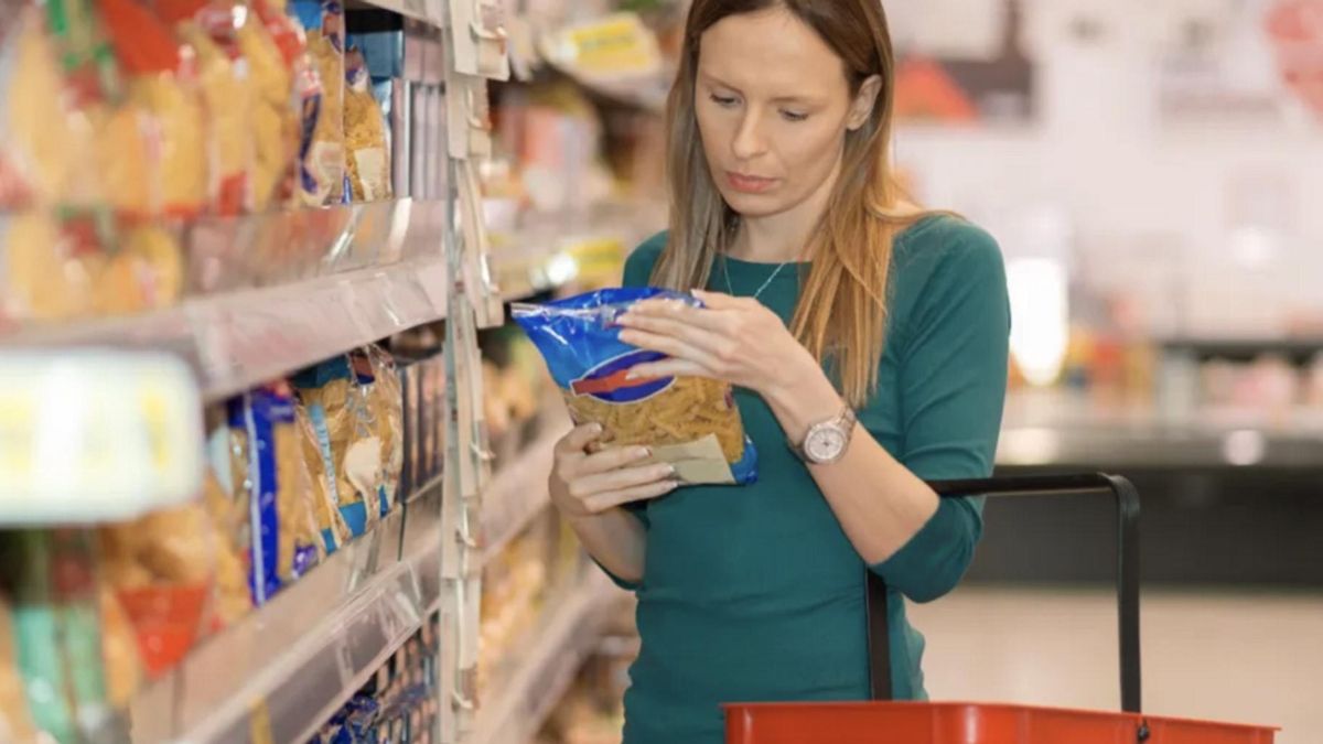 Según estudios y encuestas, la Ley de Etiquetado Frontal cambió hábitos de consumo.