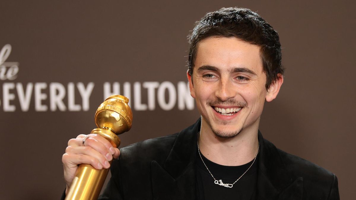 ¿Quién fue Marty Supreme? El personaje que puede darle el ansiado Oscar a Timothée Chalamet