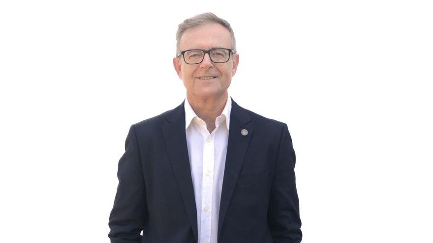 Fernando Cos-Gayón, director de la cátedra de Vivienda de la Politécnica: "Hace falta un gran aumento de la vivienda protegida"