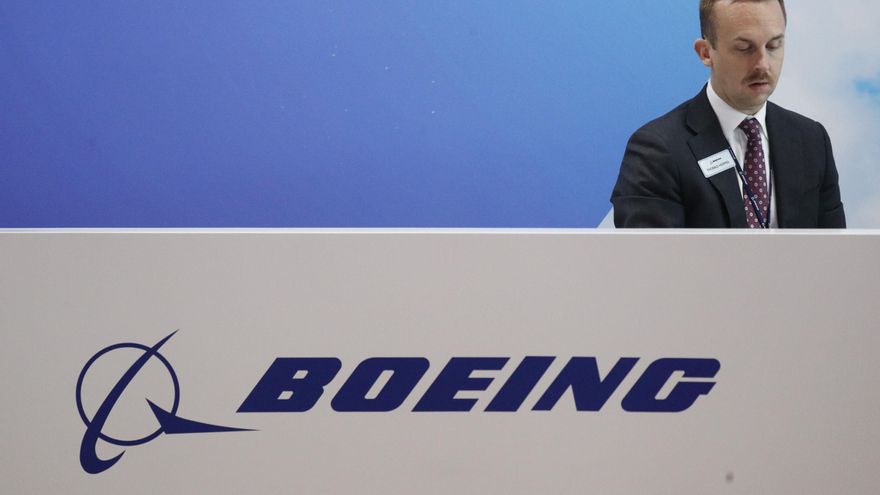 Las aerolineas cancelan 183 pedidos a Boeing en junio