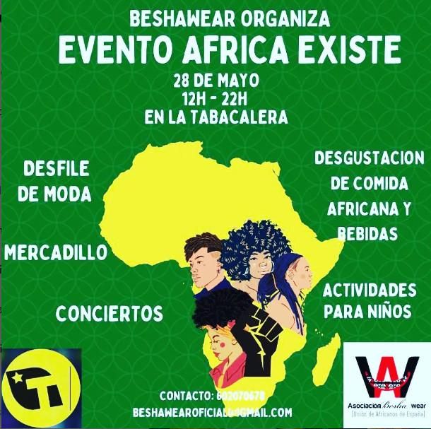 Programación en La Tabacalera