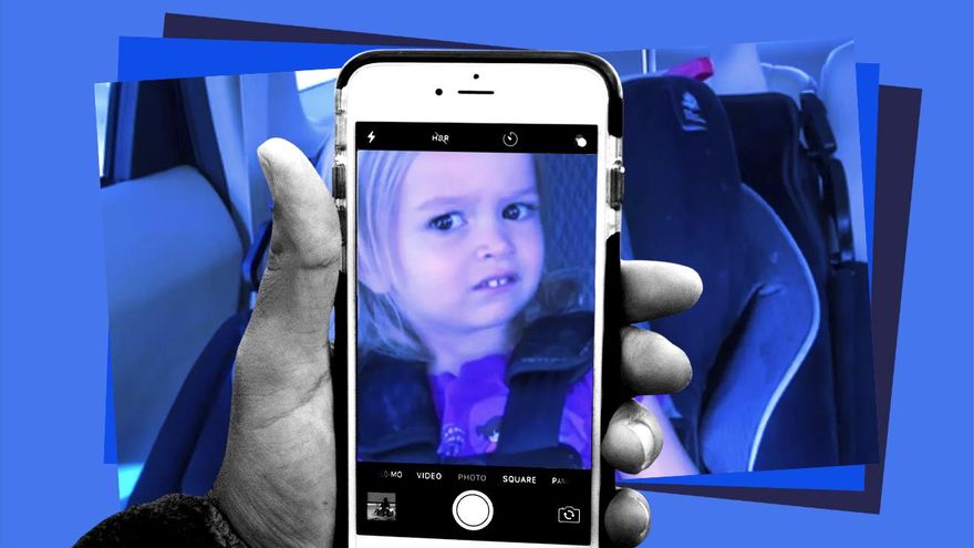 "Ojalá mi madre no hubiese subido mi foto": los primeros niños de Facebook ya son adultos