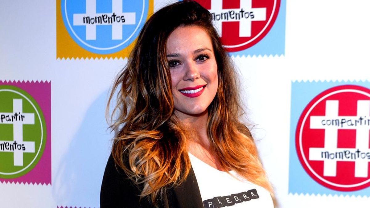 El último single de Lorena Gómez, sintonía del Tour de Francia en TVE