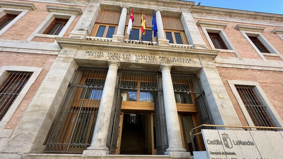 CSIF Castilla-La Mancha pide "fortalecer" los servicios públicos en 2026 y "se ponga fin a los recortes"