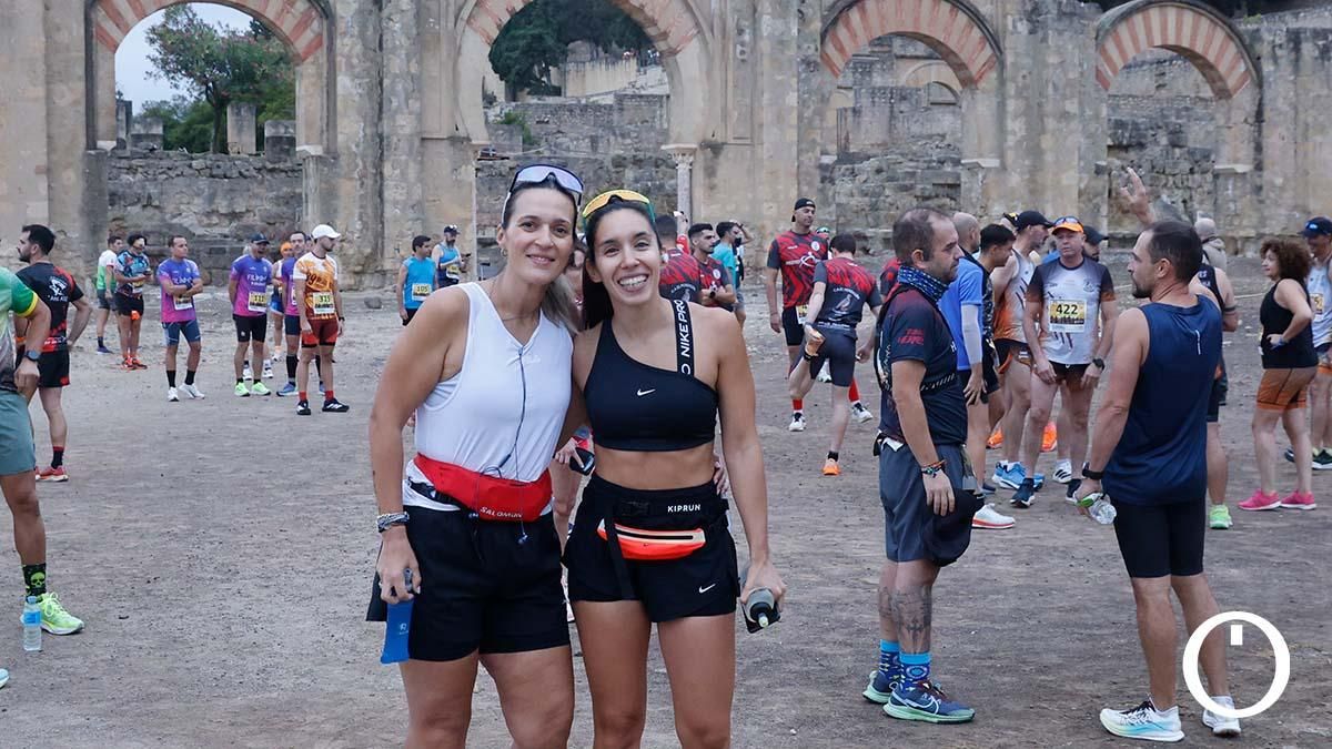 Las imágenes de la 39º Media Maratón Córdoba-Almodóvar