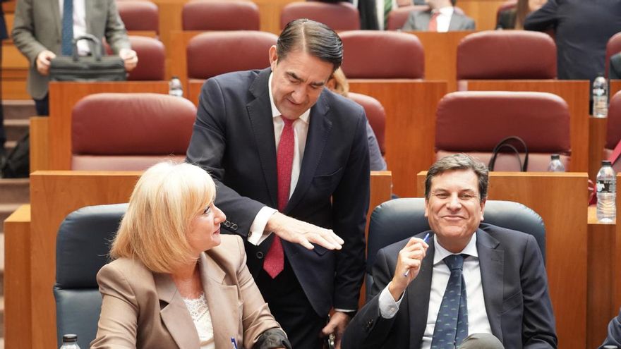 Donde la Junta dijo 'digo': el PP justifica ahora incumplir su promesa de un operativo antiincendios cien por cien público