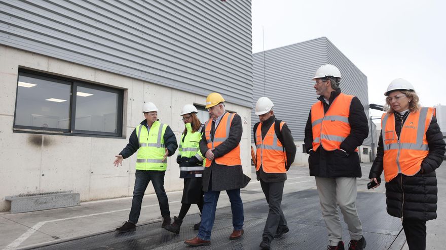 UPN pide al Gobierno de Navarra todos los expedientes sancionadores a la empresa Oleofat por envío de residuos a Artajona