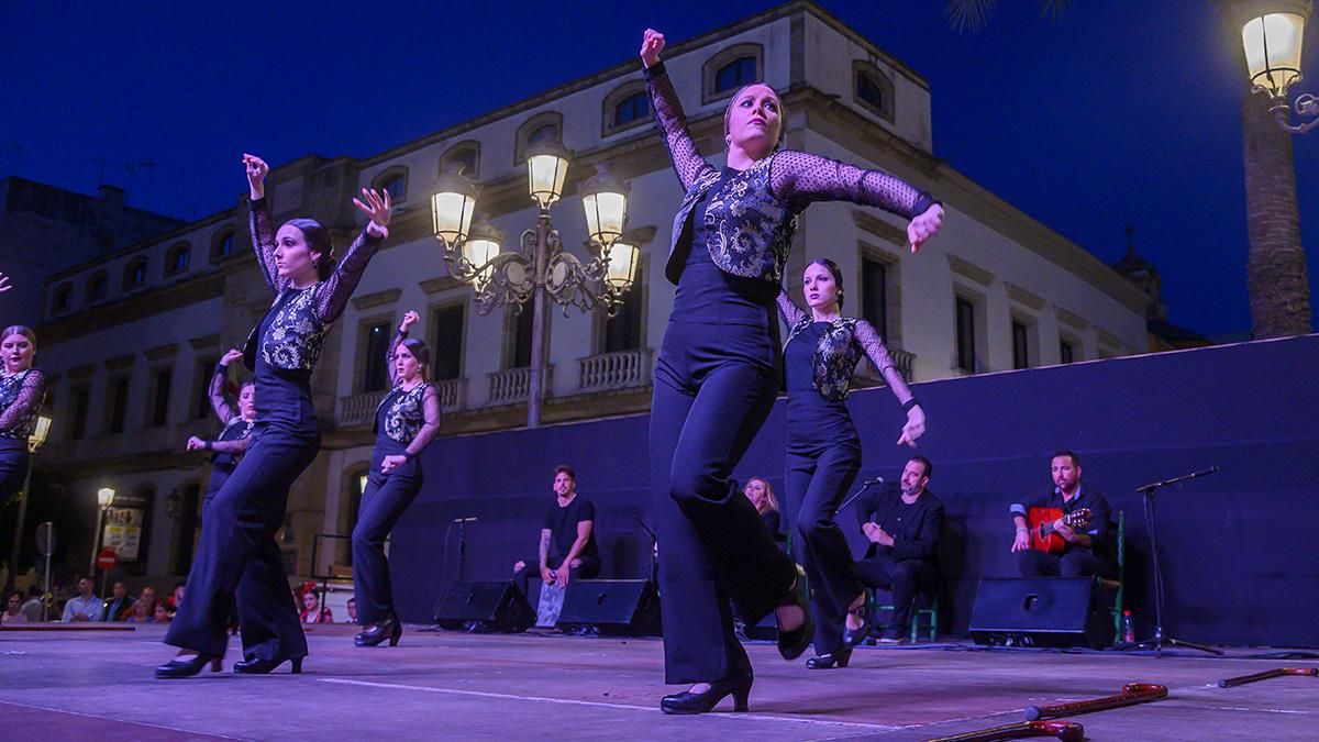 Resumen del XXIX Certamen de Academias de Baile