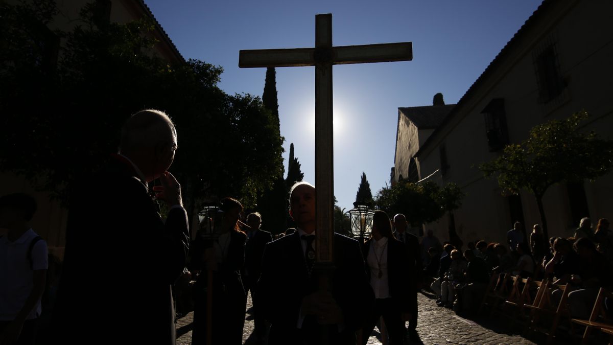 Cristo de San Álvaro