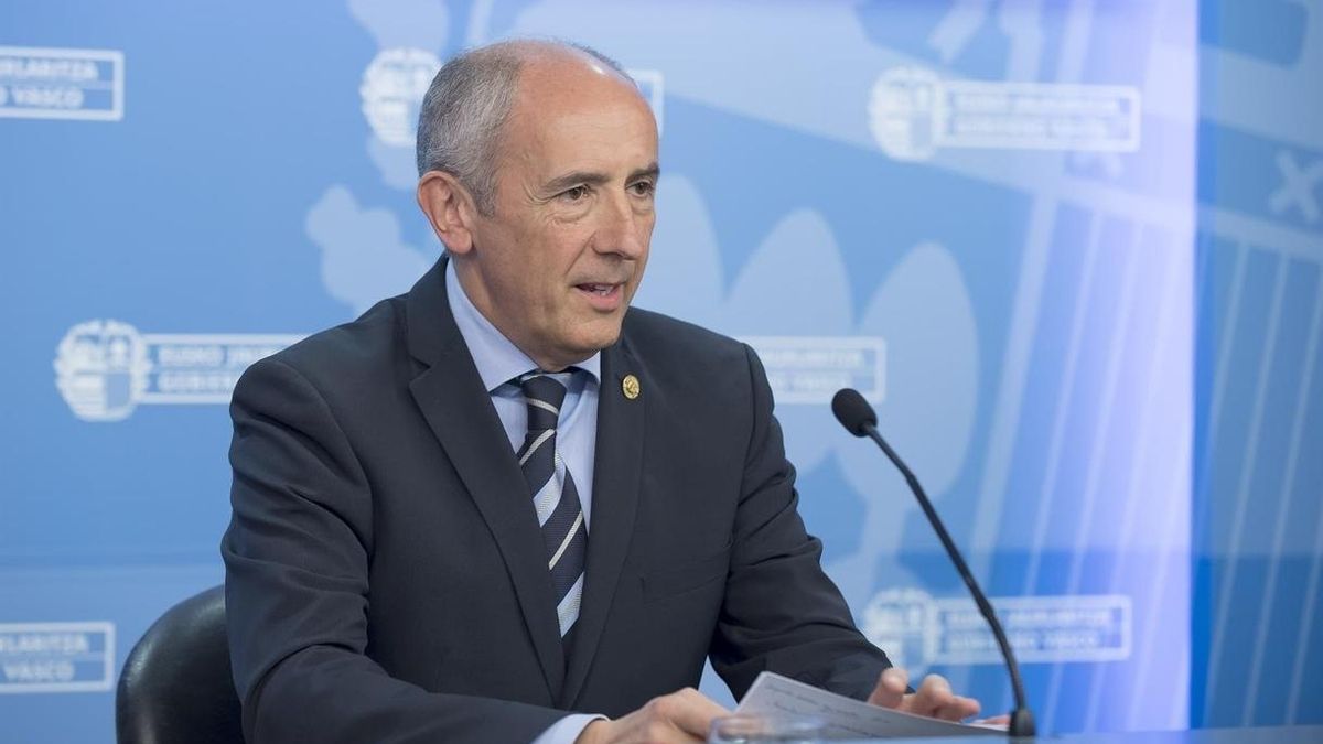 El Gobierno Vasco pide que se levante la suspensión de la ley de víctimas de abusos policiales