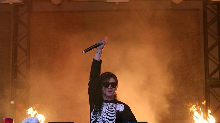 Monegros Festival celebra sus 20 años con artistas como Skrillex y Asap Rocky