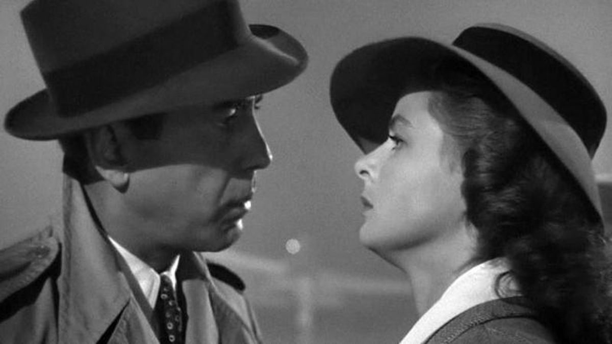 La película que Alemania censuró durante años para borrar sus referencias al nazismo