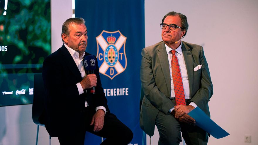 El Tenerife cabrea a sus seguidores con la campaña de abonos