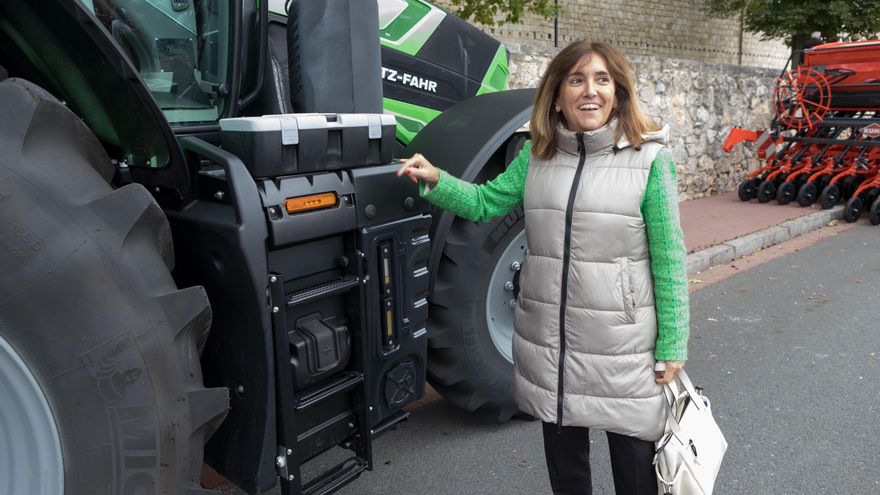 Euskadi retira la certificación de calidad 'Euskal Esnea' para elaborar queso tras una denuncia de la DO Idiazabal en la UE