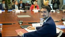 El Gobierno acuerda con la Generalitat retirar los recursos contra la mayoría de la legislación antidesahucios