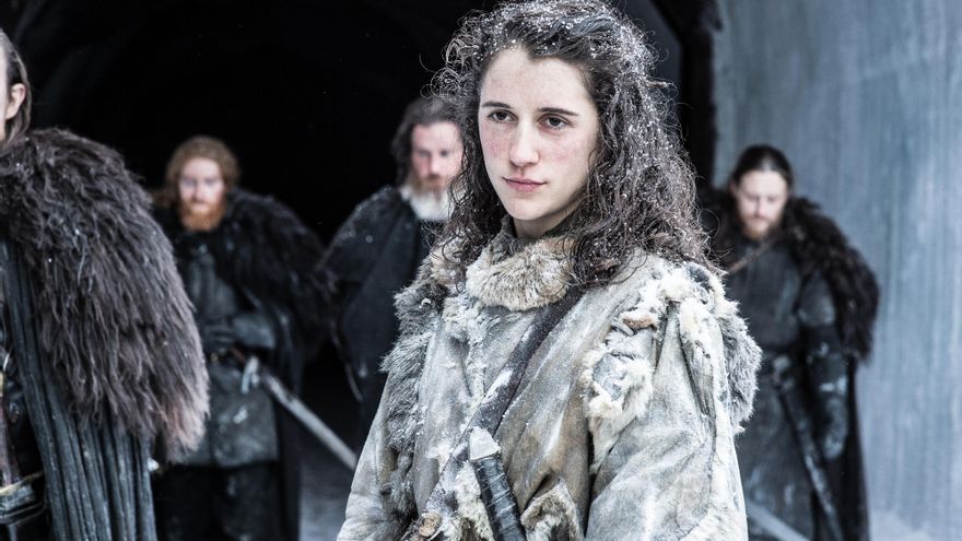 Nuevas imágenes oficiales de la séptima temporada de Juego de Tronos