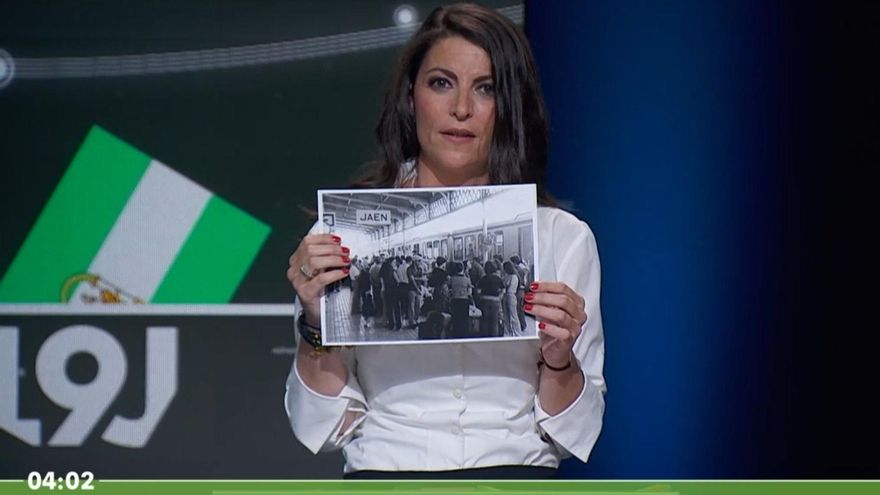 Olona renuncia a dar mítines de Vox durante los tres próximos días en plena campaña para las andaluzas