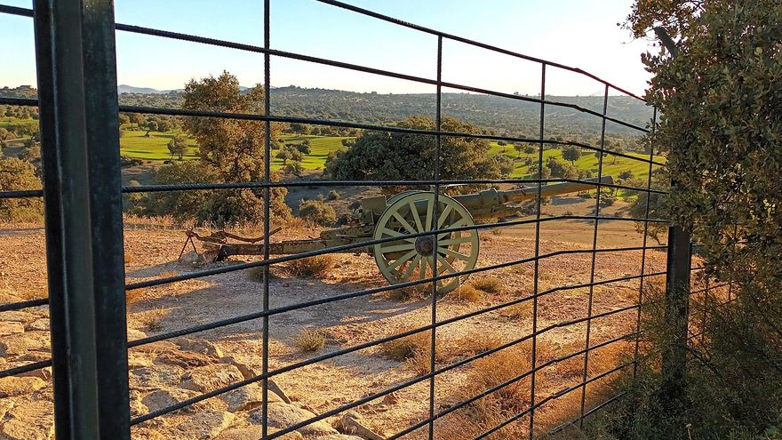 El paraíso de los señoritos