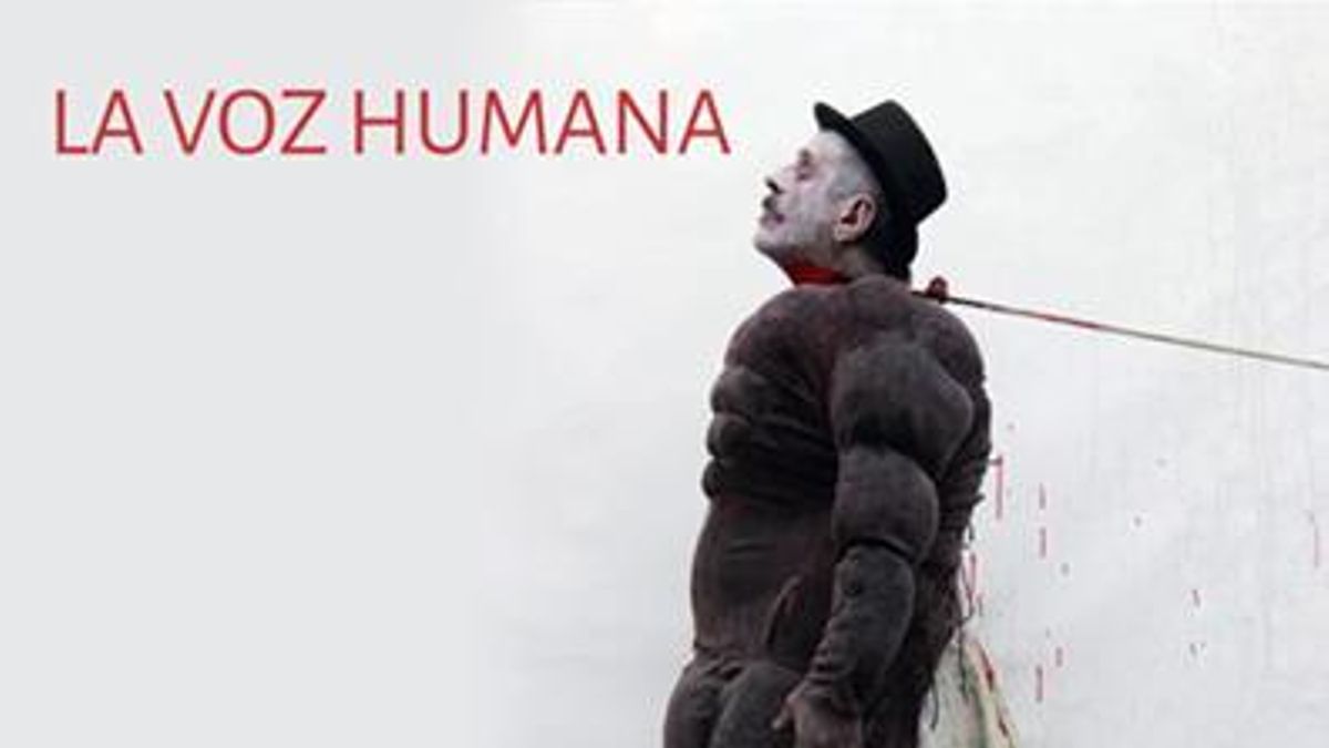 Una asociación de artistas afea las críticas de Vox Valladolid a una exposición que "insulta" a las creencias cristianas