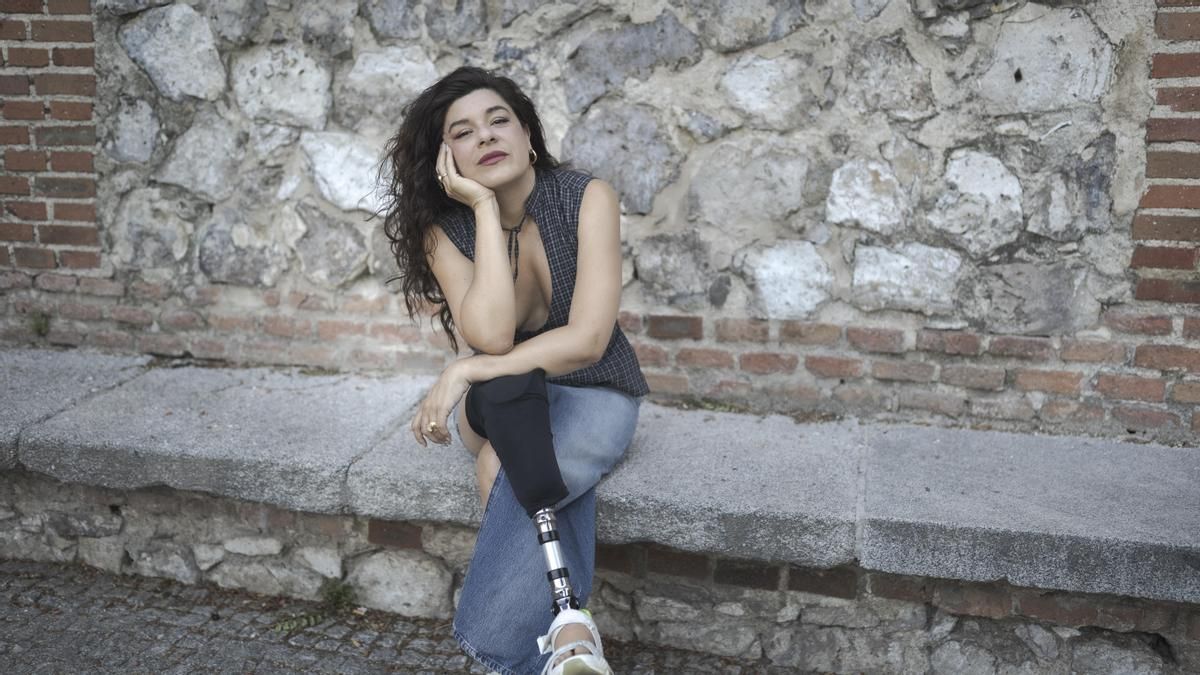 Nerea Pérez de las Heras