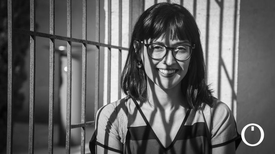 Marian Medina: "No hay datos para afirmar que la Cueva de Altamira no la pintó una mujer"