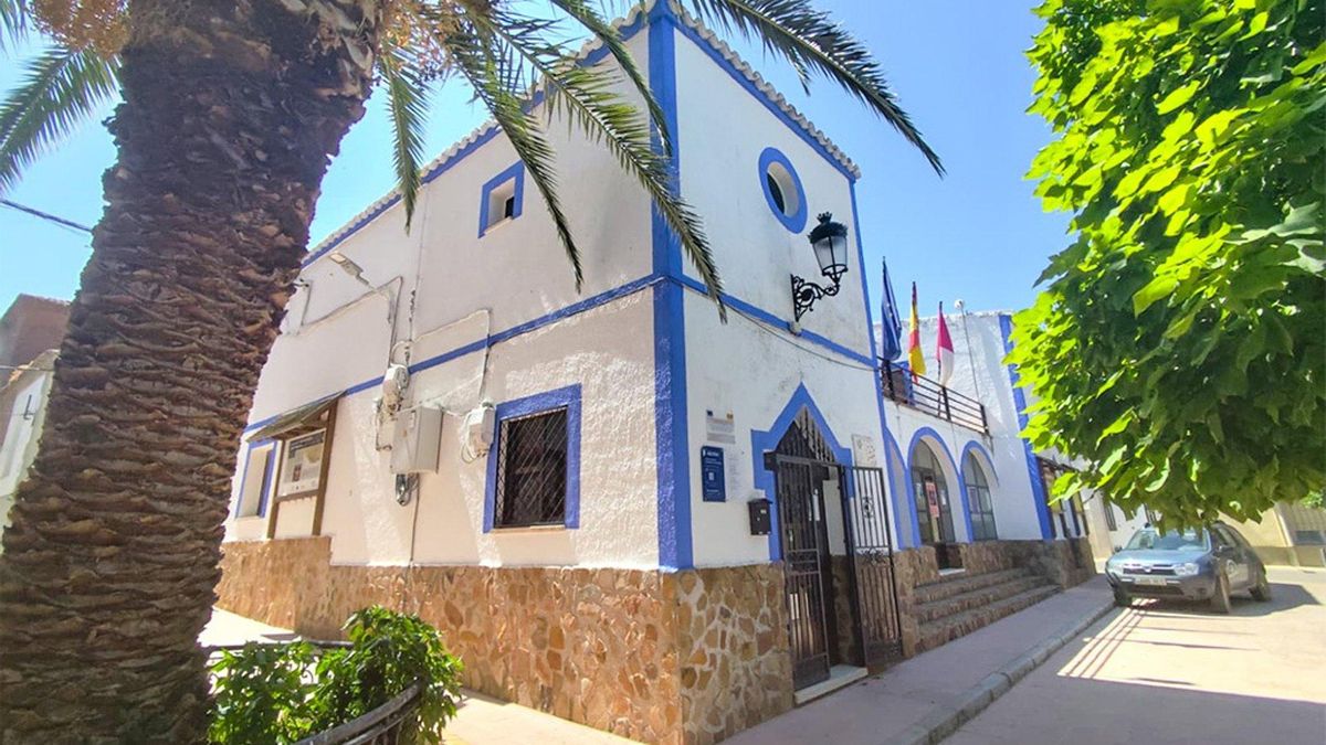 Un pueblo de Ciudad Real combate la despoblación con ayudas de 1.000 euros por nacimiento o adopción