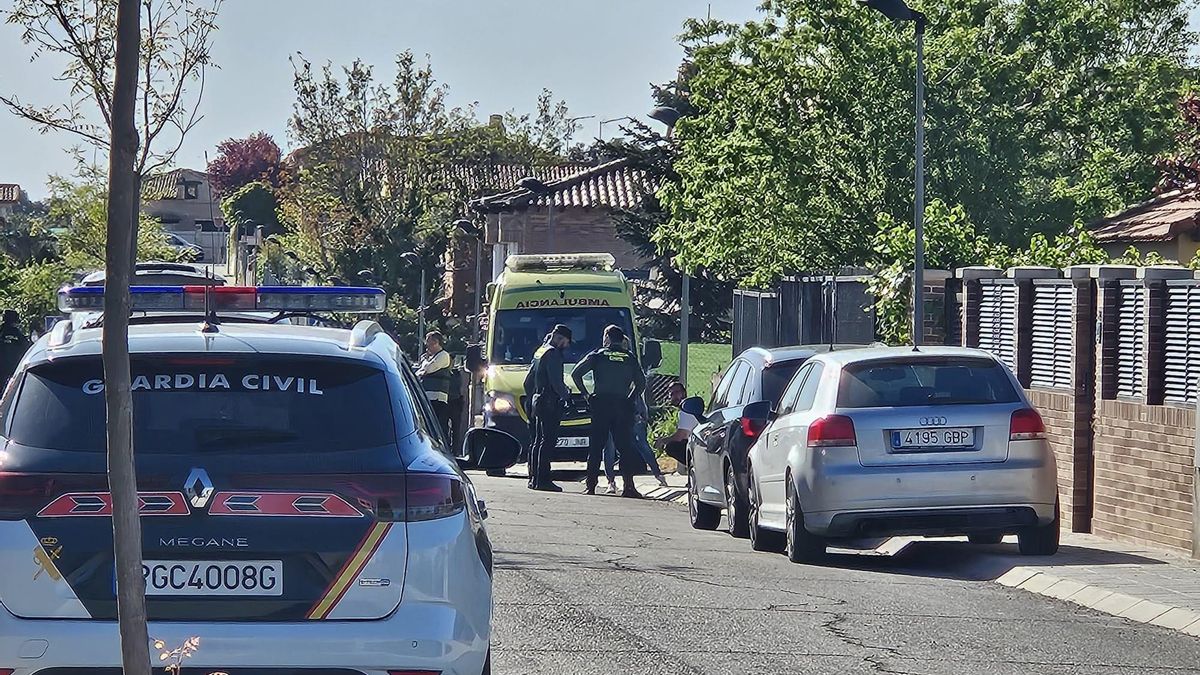 Condenado a 40 años de cárcel y prisión permanente revisable el acusado del triple crimen de Chiloeches