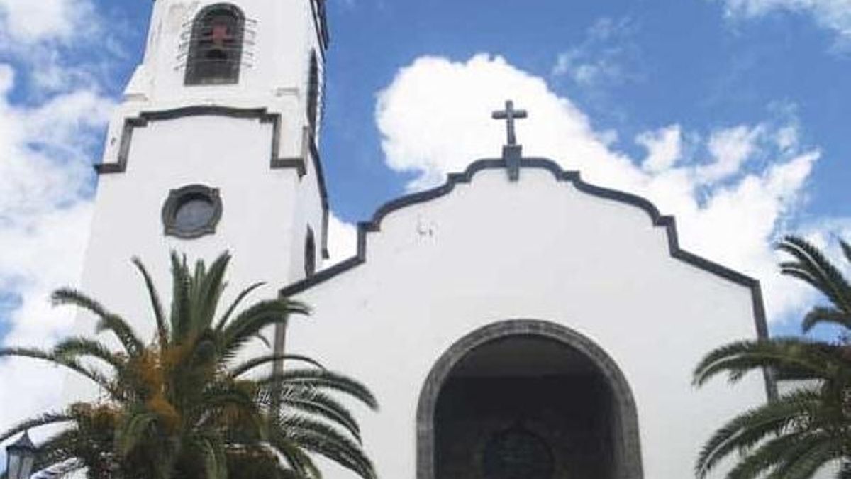 San Andrés y Sauces convoca el concurso del cartel anunciador de las fiestas de Nuestra Señora de Montserrat 2026