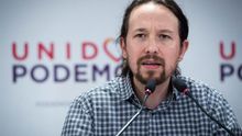 Pablo Iglesias