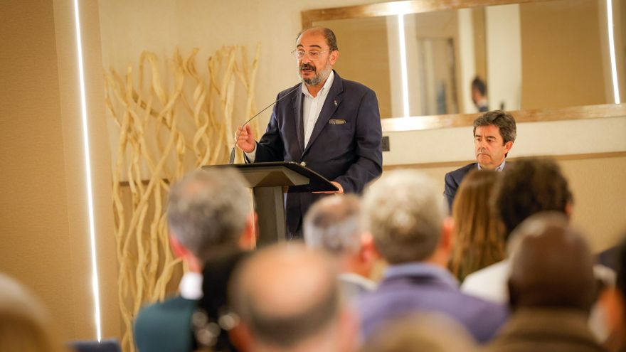 Huesca, paradigma de la fragmentación del voto de izquierdas que aúpa a la derecha al poder