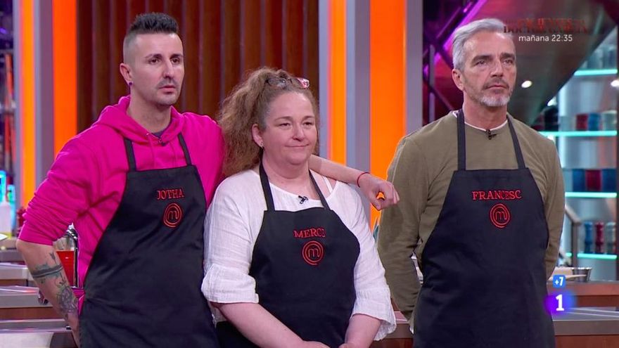'MasterChef 11' expulsó a la aspirante que convirtió su sueño en pesadilla: "Necesito que me dejen en paz"