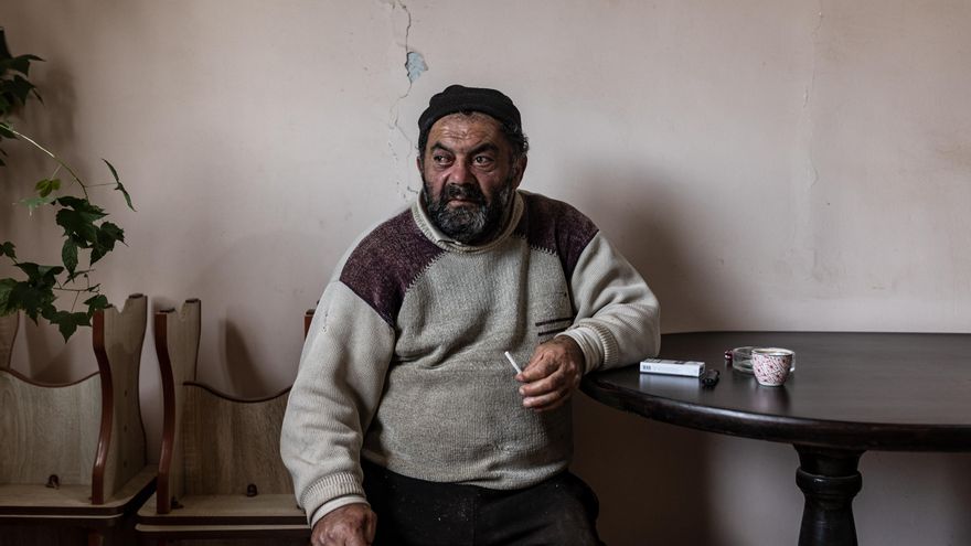 Azerbaiyán quiere más y los armenios lo temen: "No sólo se quedará en Nagorno Karabaj"