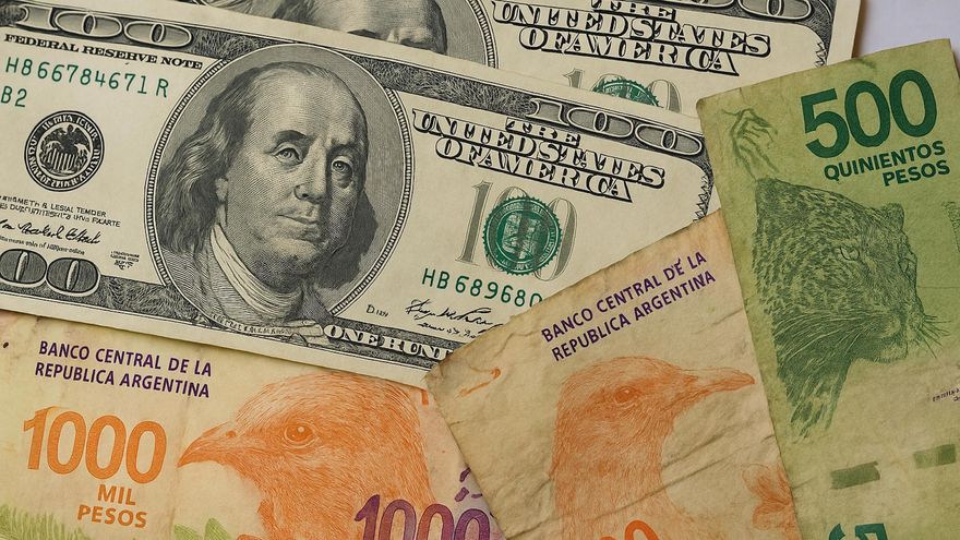 La economía de Milei: menos inflación por un dólar planchado, no por una macro sólida